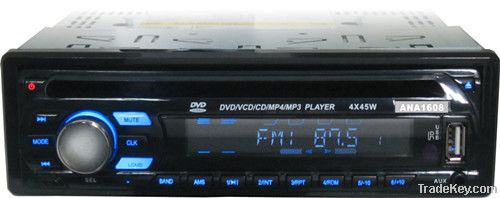 24V car cd player for truck with USB SD FM/AM