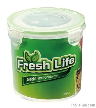 Airtight Food Container