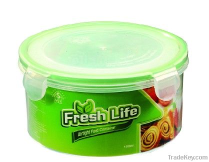 Airtight Food Container