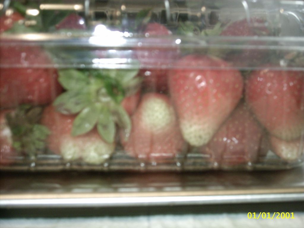 STRAWBERRY