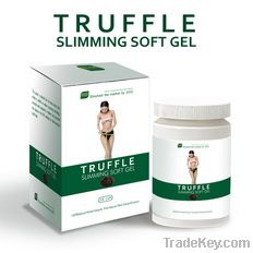 2012 new formula Truffle slimming softgel