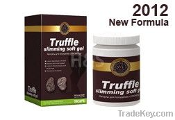 2012 new formula Truffle slimming softgel