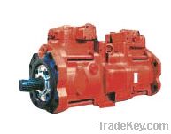 Hydraulic pump/Excavator parts
