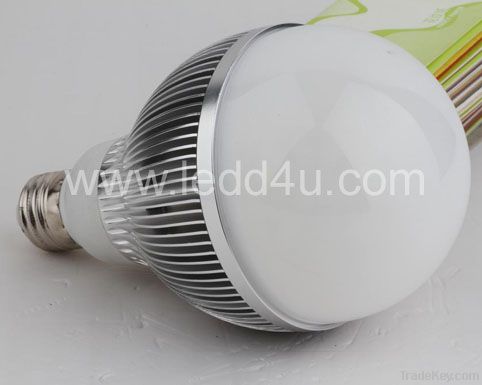 LED Bulb Light E27-12W