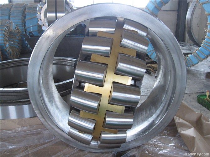 spherical roller bearing