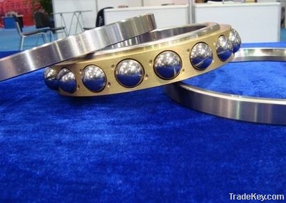 angular contact ball bearing