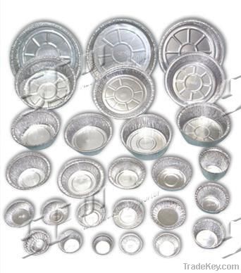 Aluminum Bakeware