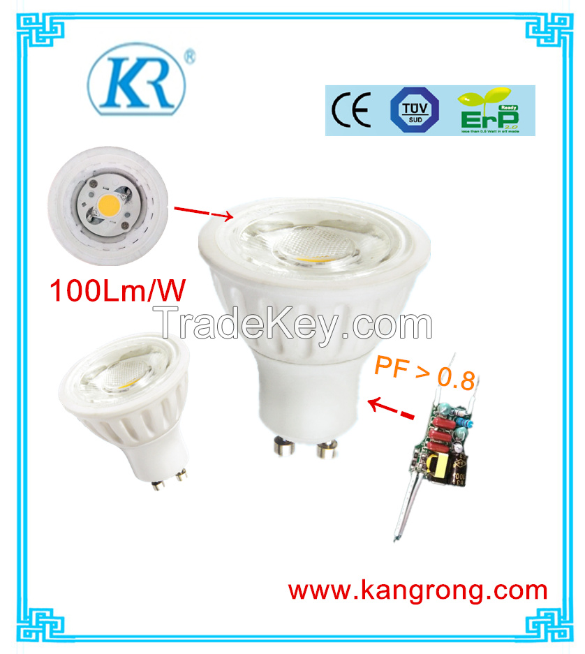 5W TUV, CE LED Spot light par