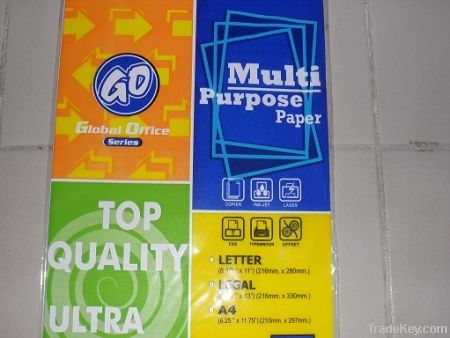 Multipurpose Paper 75gsm