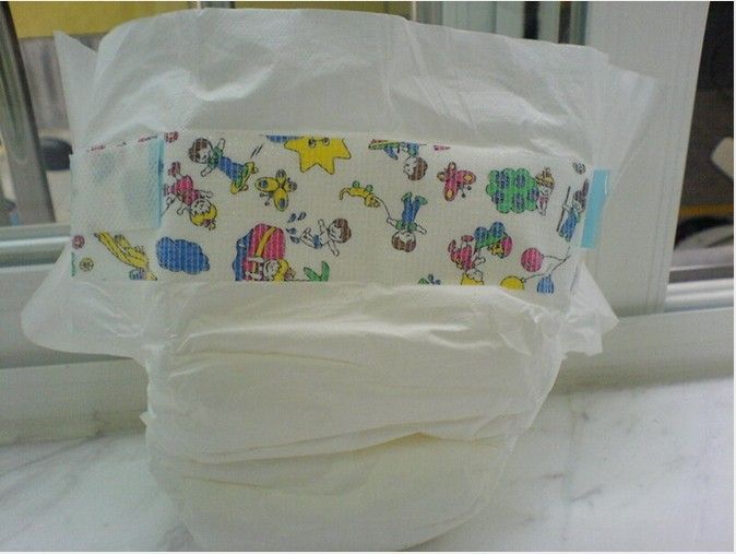 cheap high quality baby diapers