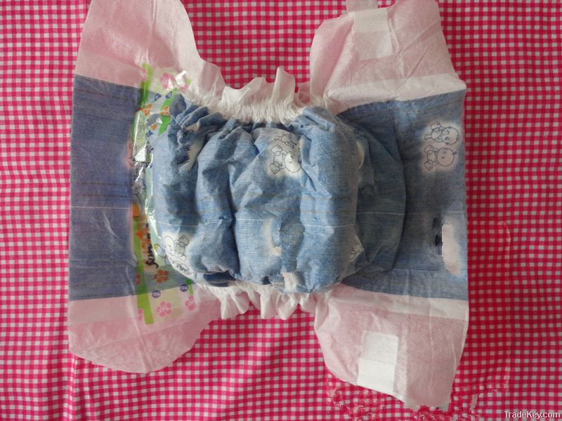 cheap and breather adult baby diaper