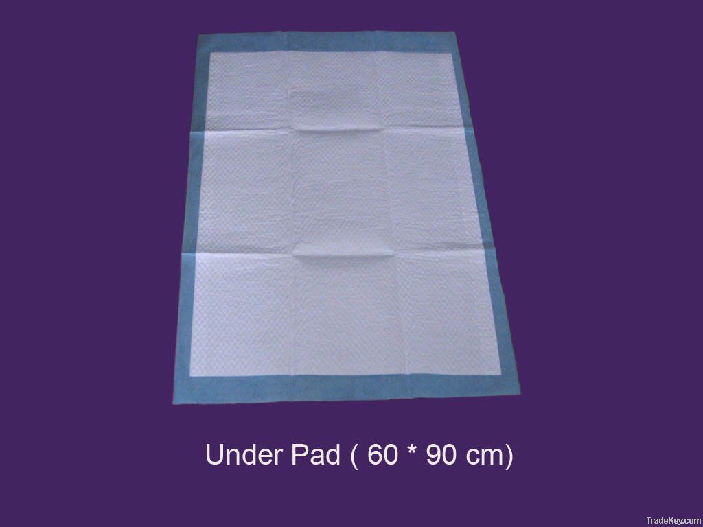 Top Selling Disposable Medical Underpad