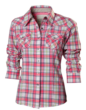 Womens Shirts