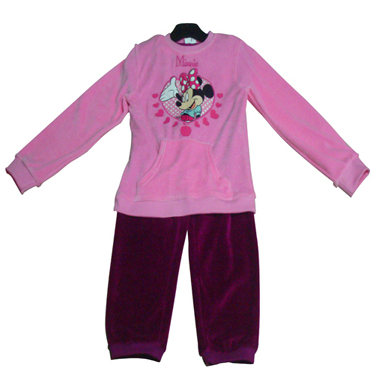 Baby Girl Clothing