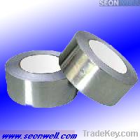 aluminum-foil fiberglass tape