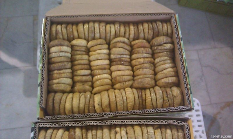 dried figs