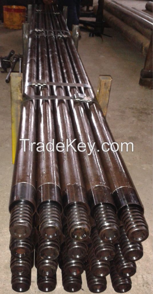 AWJ BWJ NWJ Drill Rod