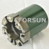 T6 131 PDC Core Drilling Bits