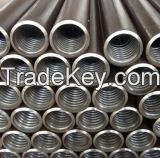 High Grade AQ, BQ,NQ, HQ, PQ, Drilling Pipes