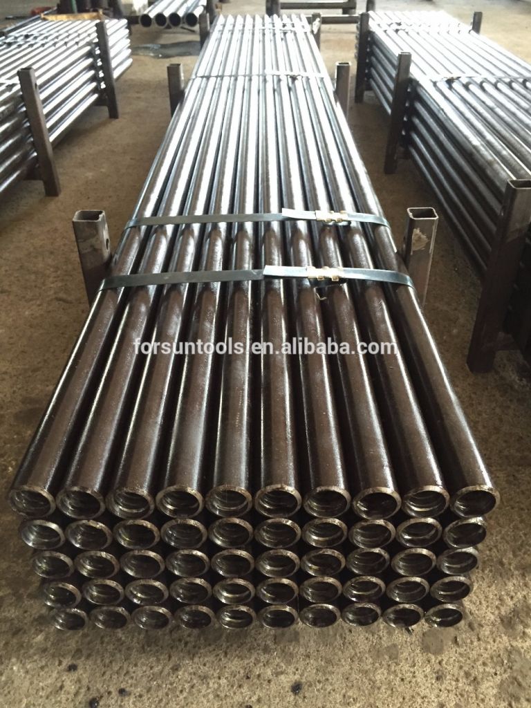 AQ BQ NQ HQ PHD Drill Rods