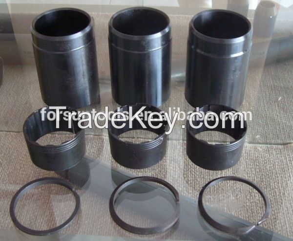 Q BQ NQ HQ PQ Core catcher for drilling