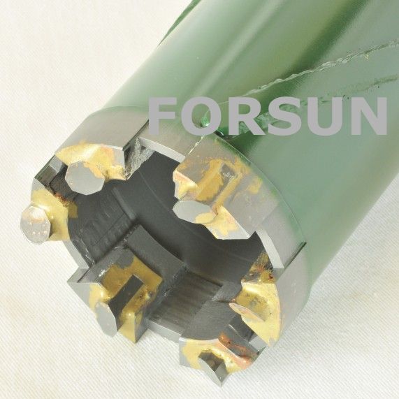 T2-86 Carborite Core Drill Bits