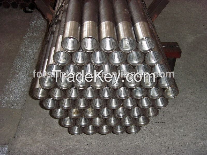 NWY Drill Rods