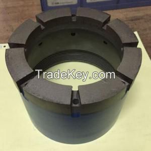 3C 4C 6C 8C T.C. Core Drill Bit