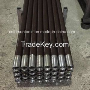 High Carbon Chrome Friction Welding Rods