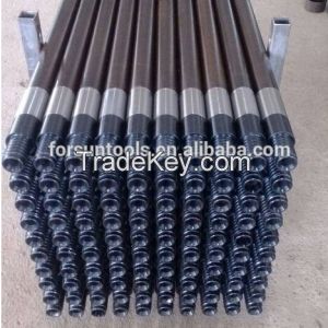 High Carbon Chrome Friction Welding Rods