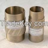 t2 Series Electroplated Diamond Reaming Shell