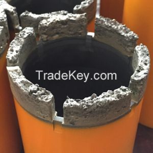 T2-86 Carborite Core Drill Bits