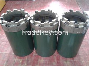 T6-131 Diamond PCD Drill Bits