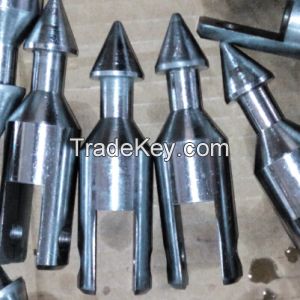 NQ HQ PQ Adaptor Coupling for Core Drill