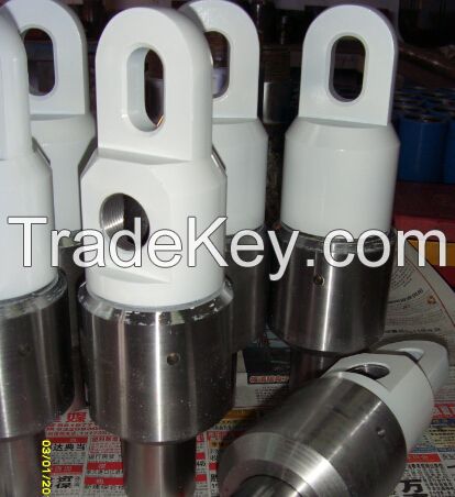 NW Water Swivel for Drilling Rig, Water Well Drilling Swivel