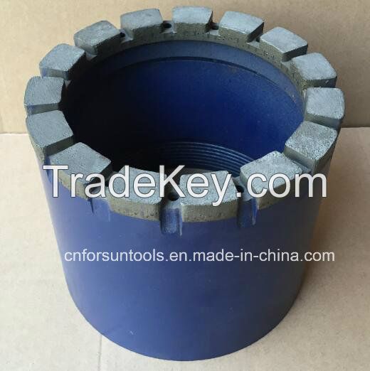 3C 4C 6C 8C T.C. Core Drill Bit