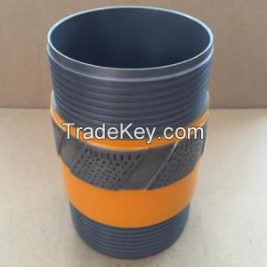 Civil Construction Drilling T2-101 Diamond Reaming Shell