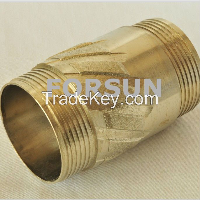 t2 Series Electroplated Diamond Reaming Shell