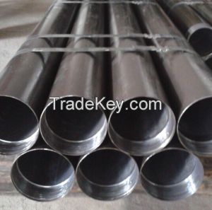 45mnmb Steel Nw Casing Tube