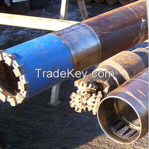 High Quality Geobor S Drill Pipe Drill Rod