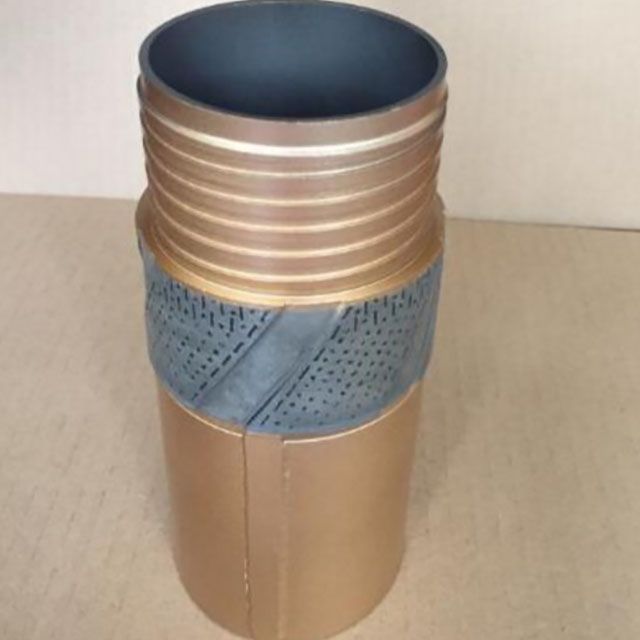 LTK48 LTK60 Diamond Core Bit, Reaming Shell for coring