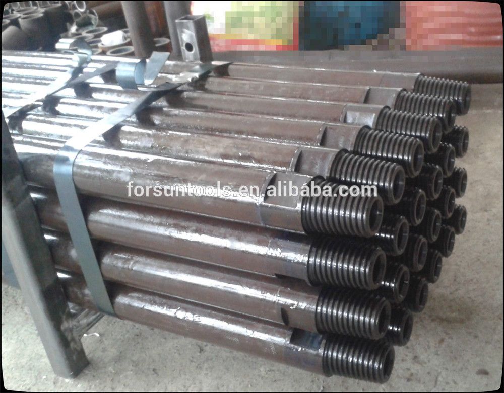 Geological Diamond Core Drill Rod