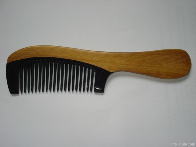 Hair comb