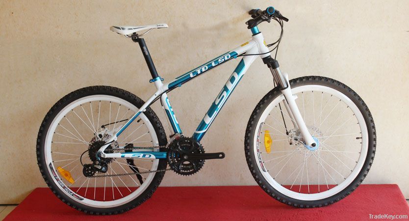 hot sale bike Aluminum 26