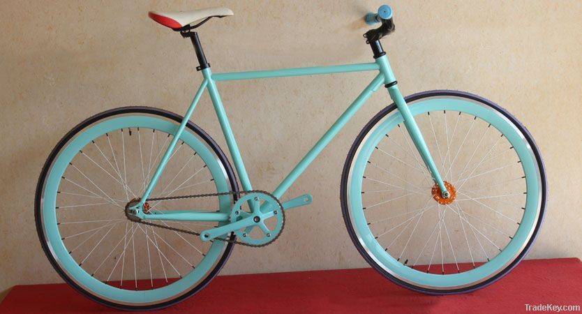 2013 HOT SALE FIXED GEAR BIKE