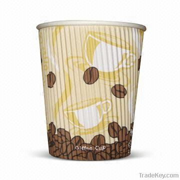 Ripple Paper Cup