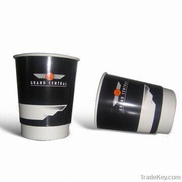 Double Wall Paper Cup