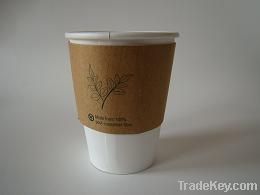 coffee cup sleeve