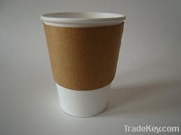 coffee cup sleeve