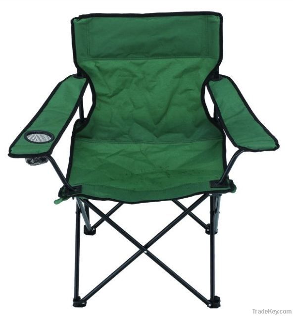 600D PVC Beach Chair